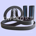 Arc Teeth Industrial Rubber Timing Belt (2M,3M,5M,8M)